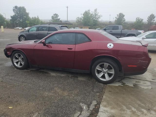 Vin: 2c3cdzagxkh669123, lot: 57974655, dodge challenger sxt 20192