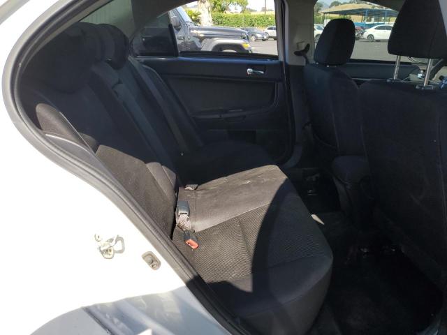 2017 MITSUBISHI LANCER ES JA32U2FU0HU007486