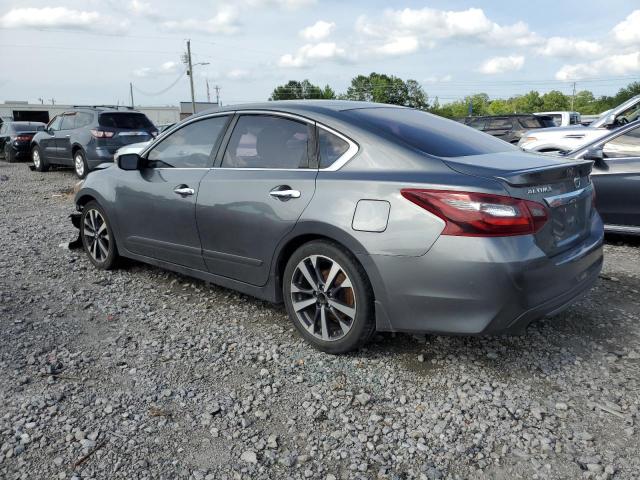 Vin: 1n4al3ap1hn304127, lot: 58475835, nissan altima 2.5 20172