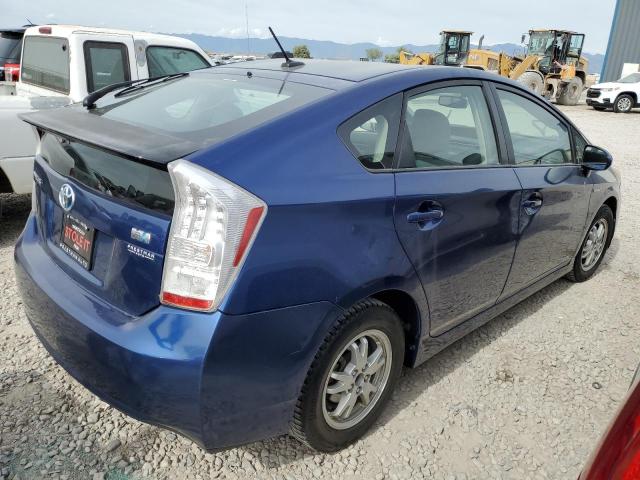 Vin: jtdkn3du6a1263632, lot: 58733845, toyota prius 20103