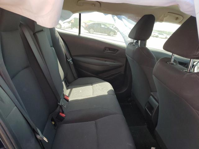 2022 TOYOTA COROLLA LE - JTDEPMAE9NJ195648