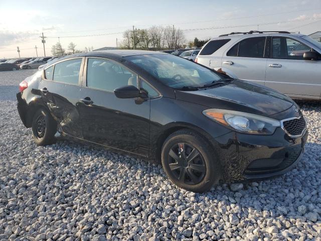 2015 KIA FORTE LX - KNAFK4A6XF5259246