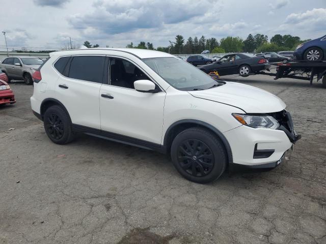 Vin: jn8at2mv4hw012906, lot: 58552675, nissan rogue s 20174