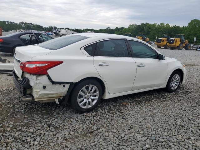 Vin: 1n4al3ap2gc255773, lot: 55797535, nissan altima 2.5 20163