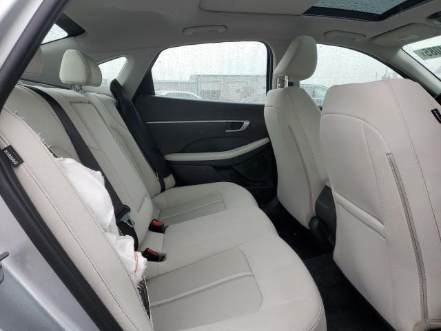 2024 HYUNDAI SONATA SEL - KMHL14JA9RA351338