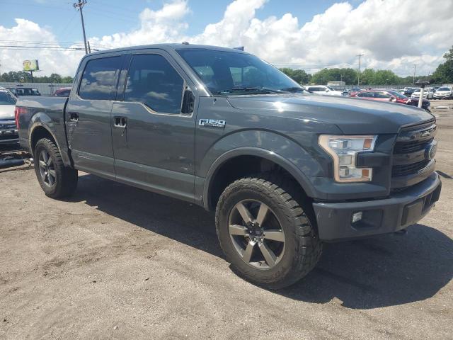 Vin: 1ftew1eg0gkd99135, lot: 56294365, ford f-150 supercrew 20164