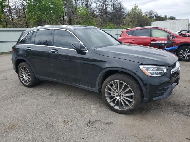 Vin: w1n0g8eb3nv338757, lot: 56562125, mercedes-benz glc-class 300 4matic 20224