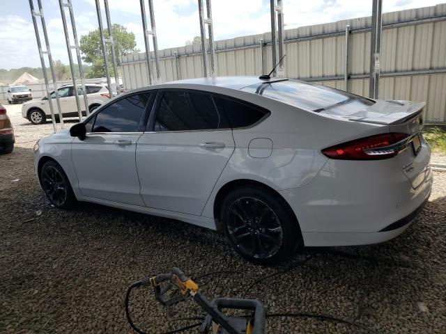 Vin: 3fa6p0hd5hr294011, lot: 49830925, ford fusion se 20172