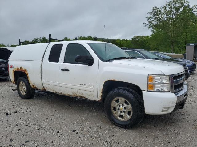 Vin: 1gcrkse32bz195257, lot: 57822635, chevrolet all models k1500 lt 20114