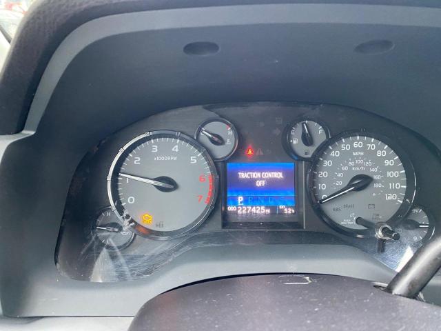 2016 TOYOTA TUNDRA DOU - 5TFRM5F18GX095787