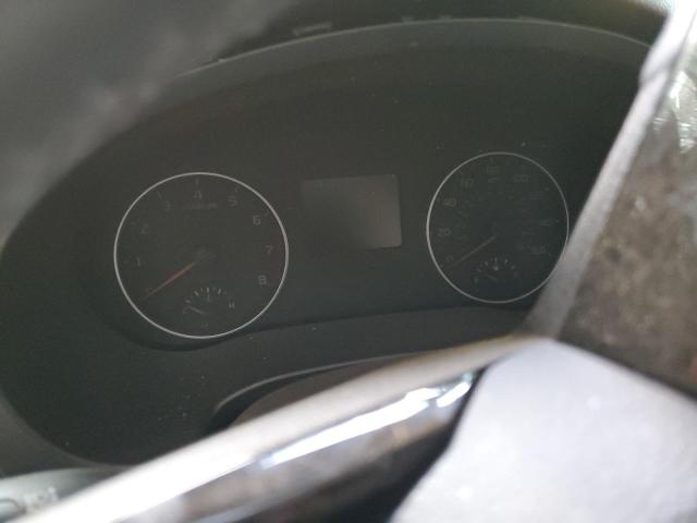 2021 KIA SELTOS S KNDEUCAA9M7156117