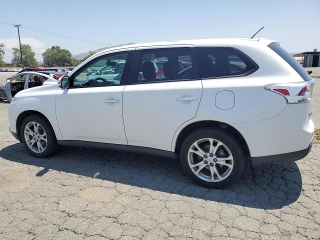 Vin: ja4ad3a34ez001944, lot: 55532255, mitsubishi outlander se 20142