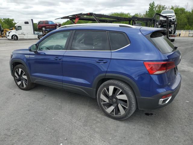 Vin: 3vv4x7b29rm118211, lot: 57760325, volkswagen taos sel sel 20242