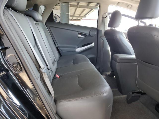 2010 TOYOTA PRIUS - JTDKN3DU5A1093537