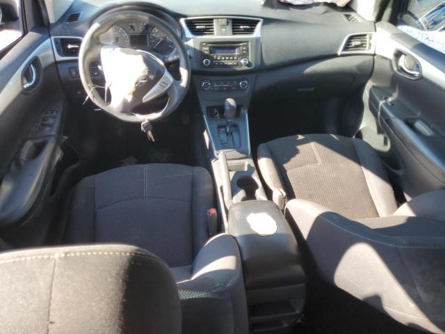 2017 NISSAN SENTRA S - 3N1AB7APXHY387938