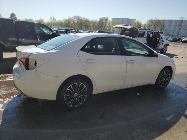 Vin: 5yfburhexep130169, lot: 56332415, toyota corolla l 20143