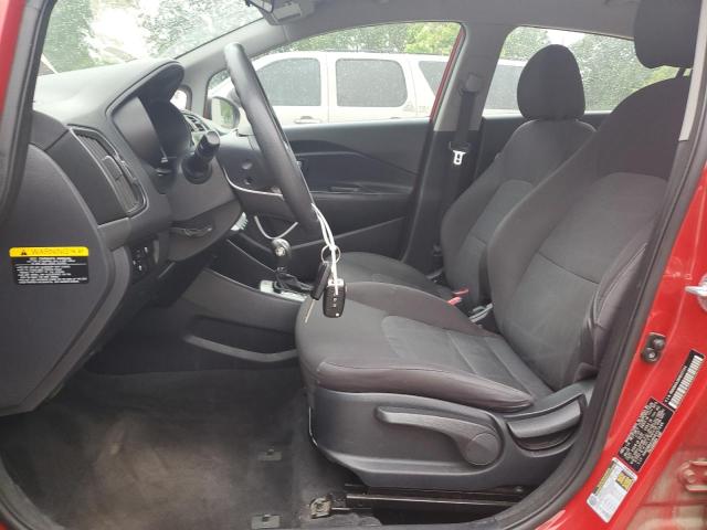 2017 KIA RIO LX - KNADM4A38H6037244