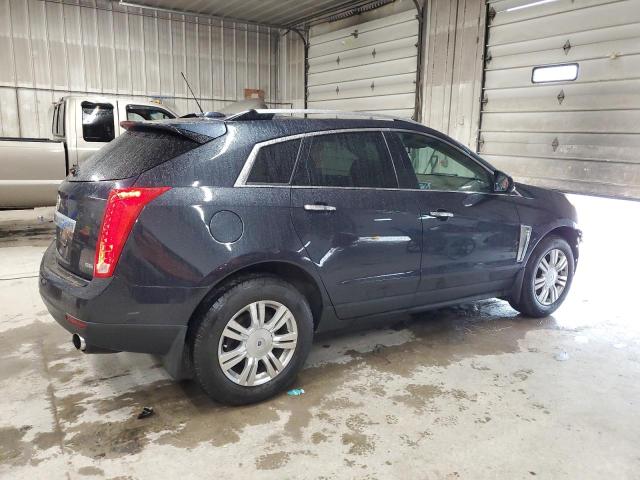 Vin: 3gyfnee30gs583467, lot: 57831135, cadillac srx luxury collection 20163