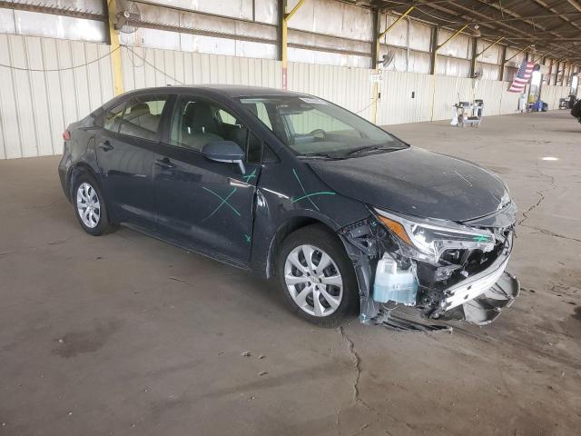 Vin: jtdbcmfe4p3016009, lot: 56533665, toyota corolla le 20234