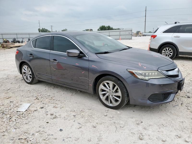 Vin: 19ude2f79ha001299, lot: 57467085, acura ilx premium 20174