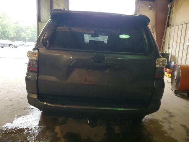 2017 TOYOTA 4RUNNER SR - JTEBU5JR5H5415347
