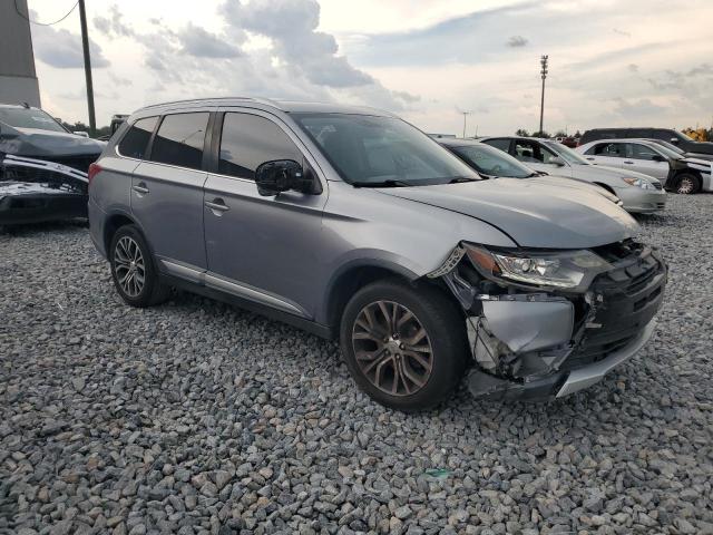 Vin: ja4ad3a33hz016410, lot: 58900355, mitsubishi outlander se 20174