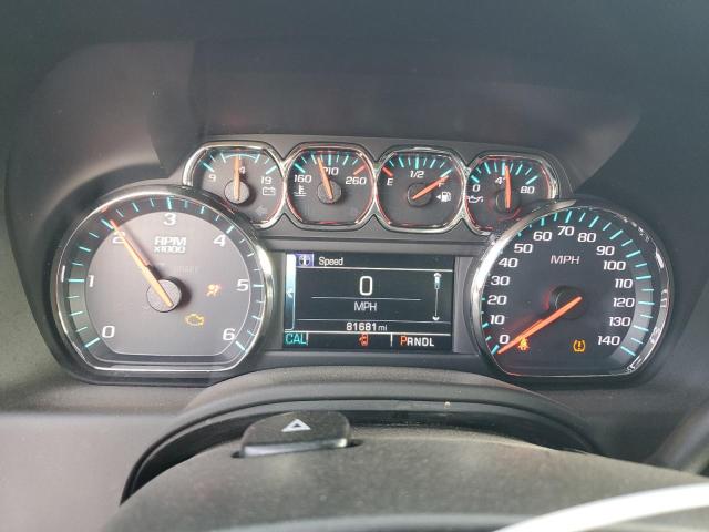 2017 CHEVROLET SUBURBAN C 1GNSCGEC3HR329172