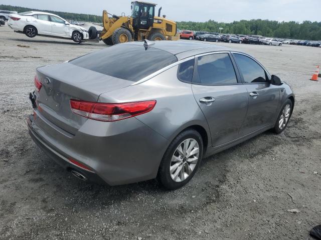 Vin: 5xxgt4l32jg259673, lot: 57079315, kia optima lx 20183