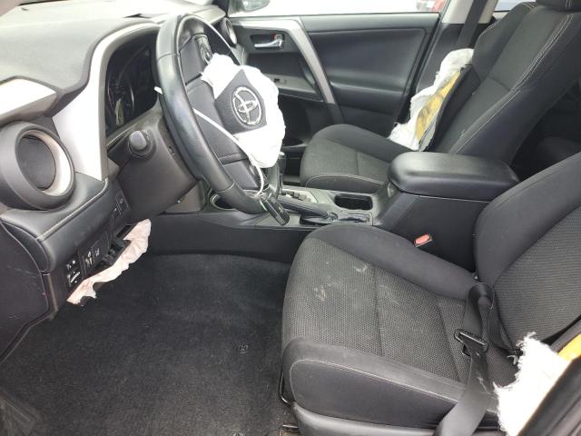 2018 TOYOTA RAV4 ADVENTURE #3290227210