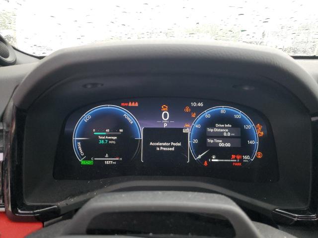2025 TOYOTA CAMRY XSE - 4T1DBADK7SU023540