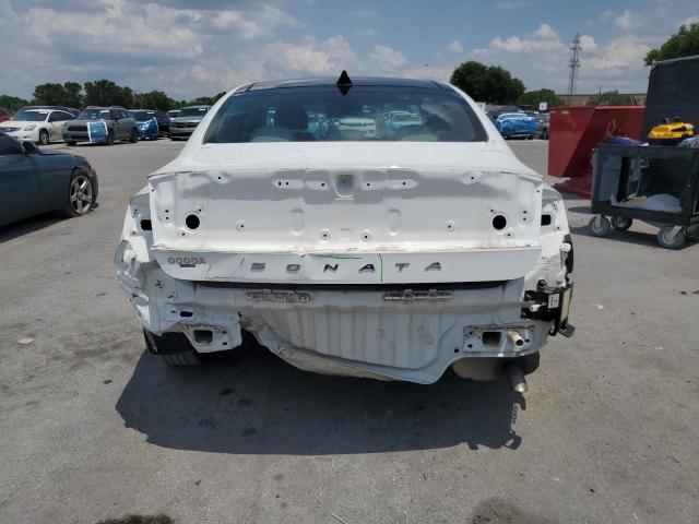 2023 HYUNDAI SONATA HYB - KMHL54JJ1PA064013