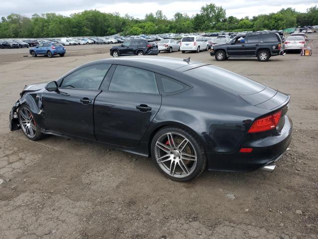 Vin: wau2gafc2en099164, lot: 57565145, audi a7 prestige 20142