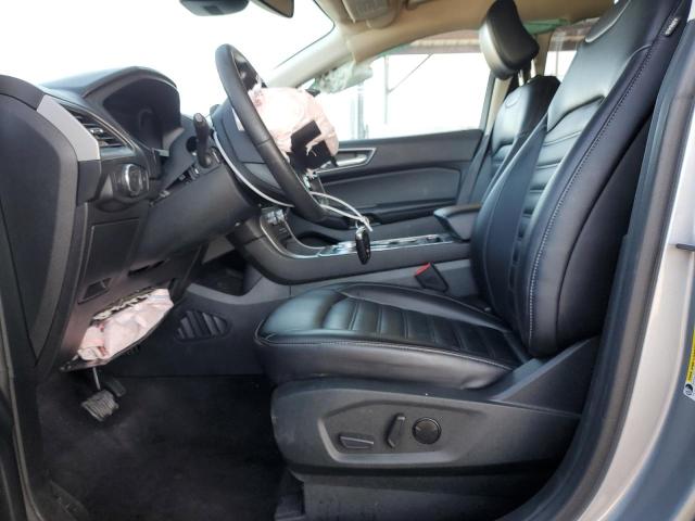 2022 FORD EDGE SEL - 2FMPK4J98NBA54175