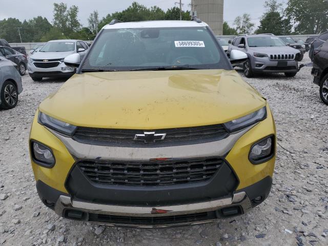 2023 CHEVROLET TRAILBLAZE - KL79MSSL3PB017742