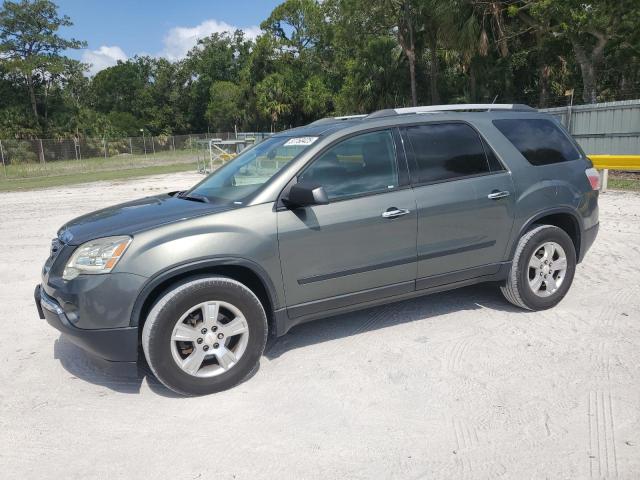 Vin: 1gkkrnedxbj247745, lot: 57750425, gmc acadia sle 2011 img_1