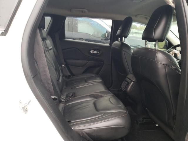 2017 JEEP CHEROKEE L - 1C4PJMDB1HW562142