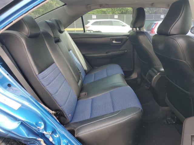 2016 TOYOTA CAMRY LE 4T1BF1FK3GU562107