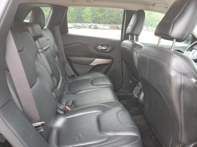 2018 JEEP CHEROKEE L 1C4PJMDX9JD585858