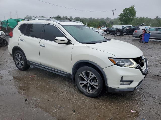 Vin: jn8at2mv2hw260510, lot: 58769515, nissan rogue s 20174