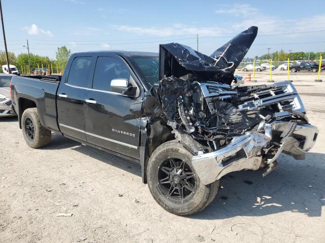 Vin: 1gcvksec2fz276716, lot: 55901725, chevrolet all models k1500 ltz 20154