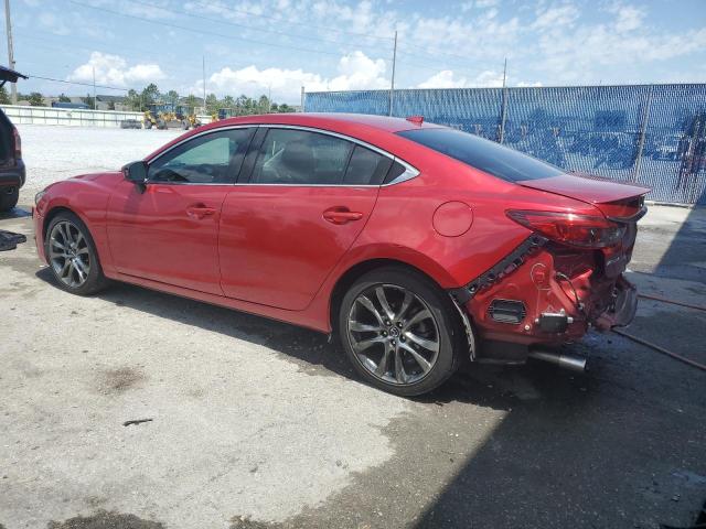 2016 MAZDA 6 GRAND TO - JM1GJ1W55G1458688