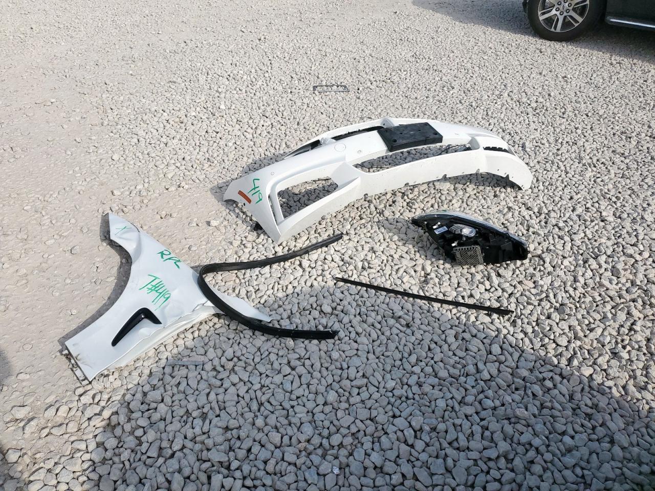 BMW 4 SERIES GRAN COUPE GRAN COUPE