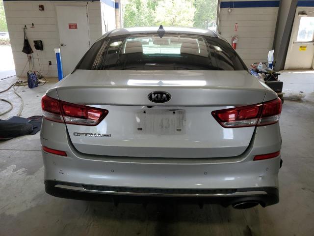 2019 KIA OPTIMA LX - 5XXGT4L37KG294064