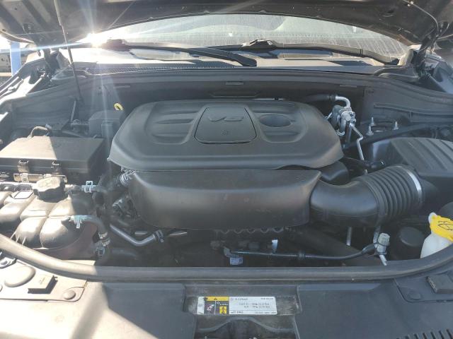 2020 DODGE DURANGO GT 1C4RDJDG2LC395066