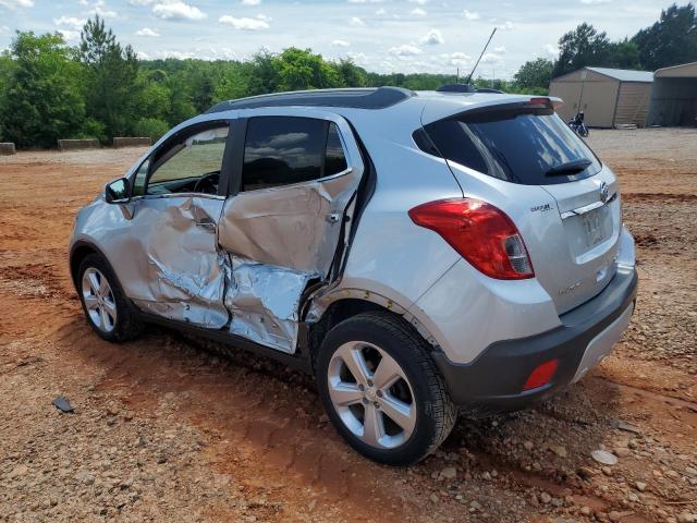 Vin: kl4cjasb0gb605806, lot: 56585505, buick encore 20162