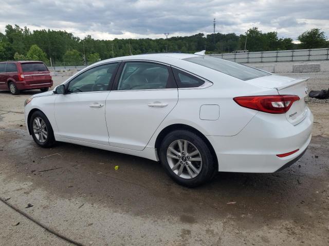 Vin: 5npe24af0gh346573, lot: 58211675, hyundai sonata se 20162