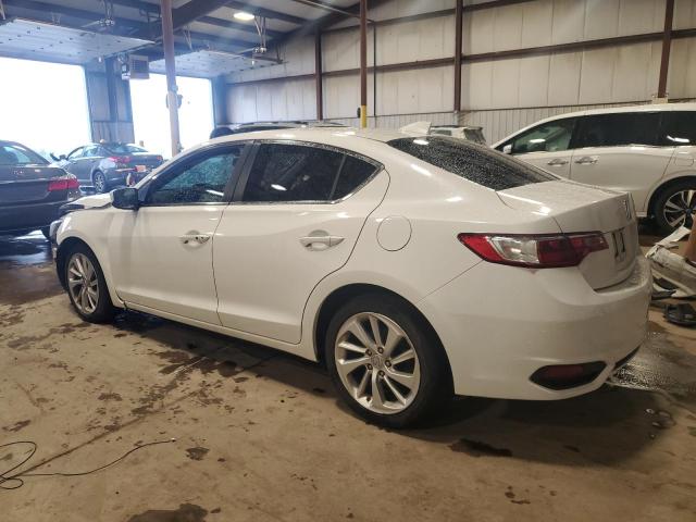 Vin: 19ude2f34ha014359, lot: 56312105, acura ilx base watch plus 20172