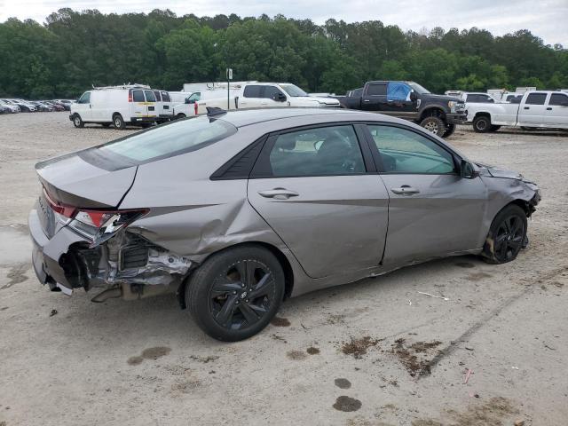 Vin: kmhlm4ag4mu096701, lot: 56309685, hyundai elantra sel 20213