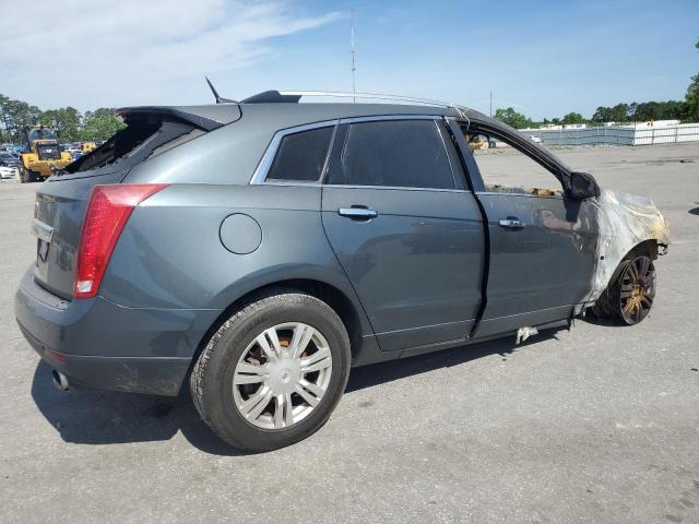 Vin: 3gyfnaey2bs562472, lot: 56017665, cadillac srx luxury collection 20113