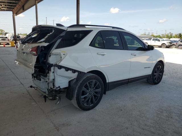 Vin: 3gnaxmeg5rs217098, lot: 58026325, chevrolet equinox rs 20243